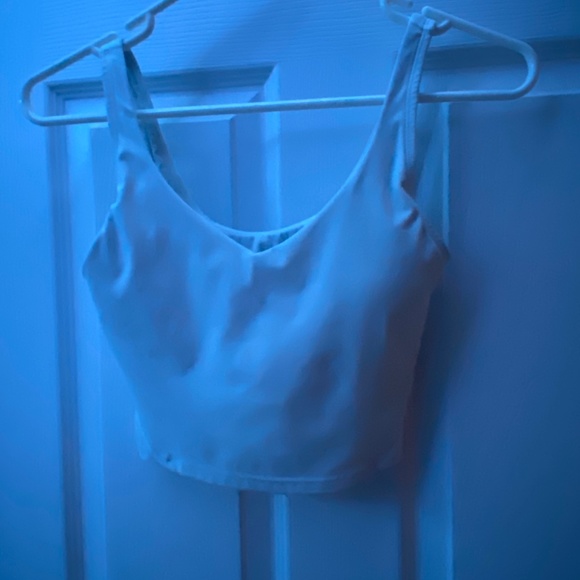 white lululemon Align™ Tank Top - Picture 3 of 4